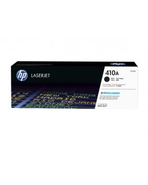 CF410A - HP - Toner 410A preto LaserJet Pro M452 M477