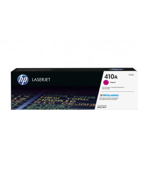 CF413A - HP - Toner 410A magenta LaserJet Pro M452 M477