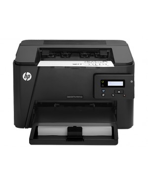 CF456A BGJ - HP - Impressora laser LaserJet Pro M201dw monocromatica 25 ppm A4 com rede sem fio