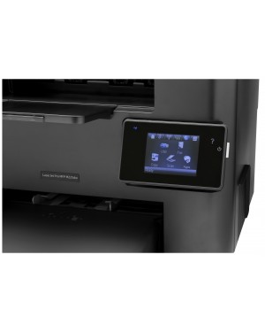 CF485V - HP - Impressora multifuncional LaserJet Pro MFP M225dw