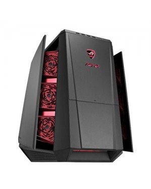 CG8890-MY001S - ASUS_ - Desktop ASUS CG PC ASUS