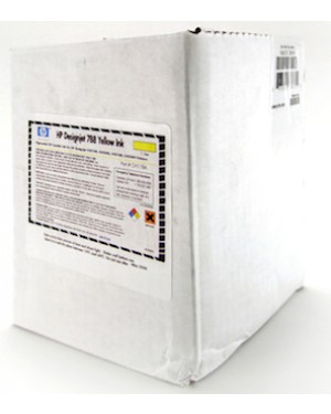 CH118A - HP - Cartucho de tinta amarelo