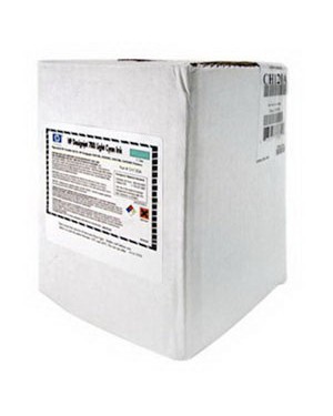 CH120A - HP - Cartucho de tinta ciano claro