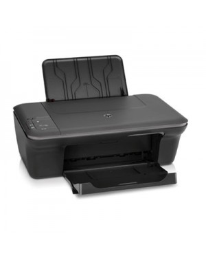CH346A - HP - Impressora multifuncional Deskjet 1050 All-in-One Printer J410a