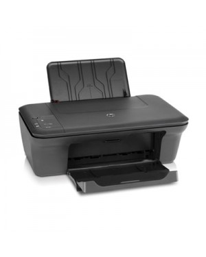CH350A - HP - Impressora multifuncional Deskjet 2050 All-in-One Printer J510a