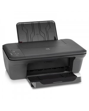 CH350C - HP - Impressora multifuncional DeskJet 2050 J510a jato de tinta colorida 55 ppm A4