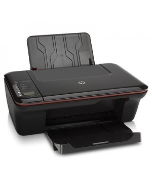 CH376C - HP - Impressora multifuncional Deskjet 3050 All-in-One Printer J610a