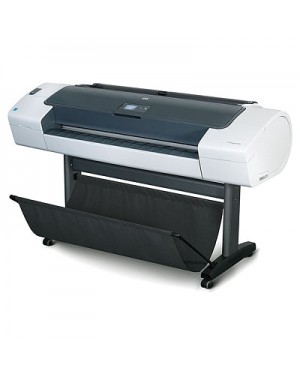 CH539A - HP - Impressora plotter Designjet T770 2.8 m2/hr A0 com rede