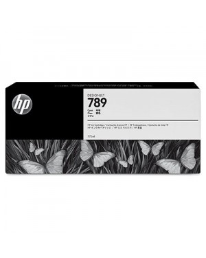 CH616A - HP - Cartucho de tinta ciano