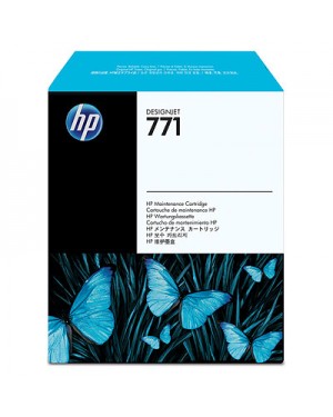 CH644A - HP - Cartucho de tinta 771