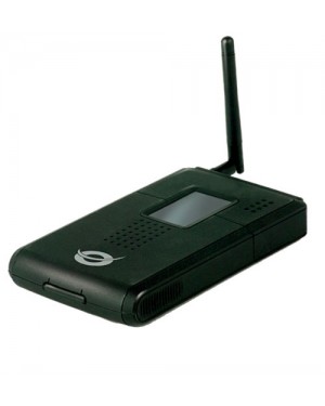 CHD2WLAN100 - Conceptronic - HD externo 2.5" Ultra-ATA/133 100GB