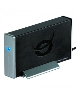 CHD3U250 - Conceptronic - HD externo 3.5" USB 2.0 250GB