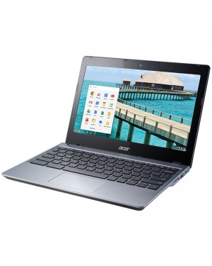 NX.SHEAA.002 - Acer - Chromebook 11.6 LED Celeron 720-2848 CM2955U 2GB 16GB SSD