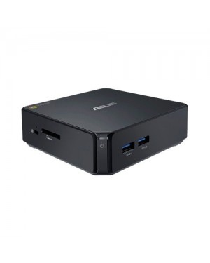 CHROMEBOX-M118U - ASUS_ - Desktop ASUS PC/workstation ASUS