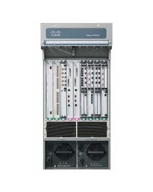 CISCO7609-S= - Cisco - 7609-S Chassis including fans