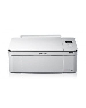 CJX-1000 - Samsung - Impressora multifuncional jato de tinta colorida 30 ppm A4