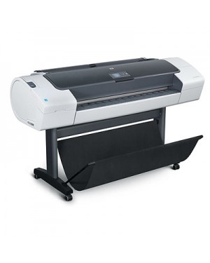 CK835A - HP - Impressora plotter Designjet T620 24-in Printer