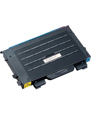 CL-510D2C - Samsung - Toner ciano CLP510 CLP510N