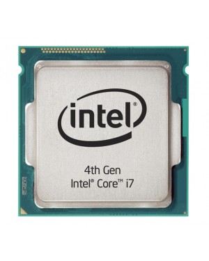 CL8064701509800 - Intel - Processador i7-4850HQ 4 core(s) 2.3 GHz BGA1364