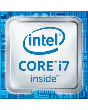 CL8066202194635 - Intel - Processador i7-6700HQ 4 core(s) 2.6 GHz FCBGA1440