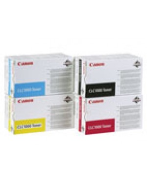 CLC1000B - Canon - Toner CLC1000 preto