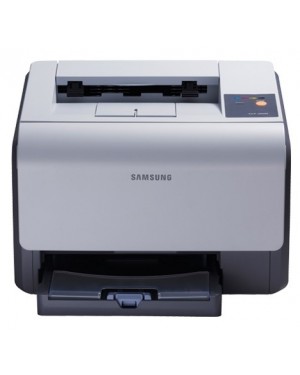 CLP-300N - Samsung - Impressora laser Network-ready Colour Laser Pri colorida 16 ppm A4