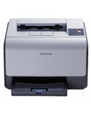 CLP-300N/MTU - Samsung - Impressora laser CLP-300N colorida 16 ppm A4