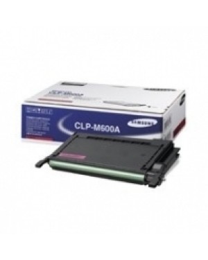 CLP-500D5MELS - Samsung - Toner CLP-500D5M magenta