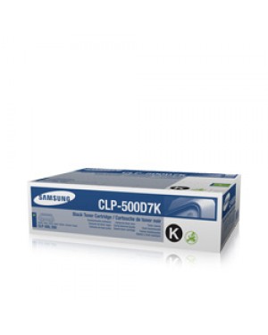 CLP-500D7K - Samsung - Toner preto CLP500/500N CLP550/550N