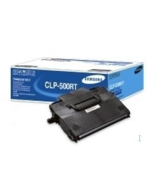 CLP-500RTS - Samsung - Toner CLP-500RT preto CLP500 CLP500/N CLP550 CLP550N