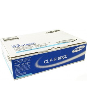 CLP-510-D5C - Samsung - Toner Laser preto