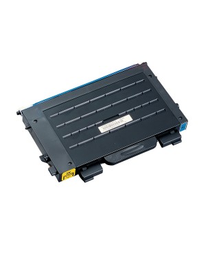 CLP-510D2C - Samsung - Toner ciano CLP510 CLP510N