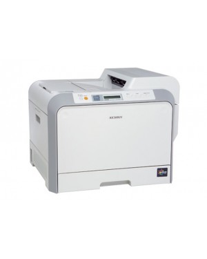 CLP-510N - Samsung - Impressora laser Color Laser Printer colorida 24 ppm A4