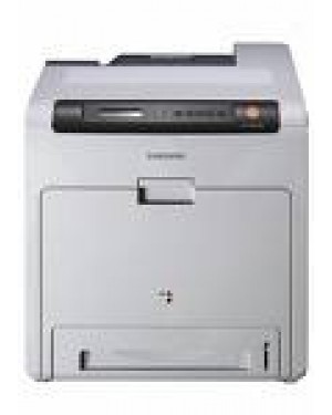 CLP-610ND/XSA - Samsung - Impressora laser CLP-610ND colorida 20 ppm