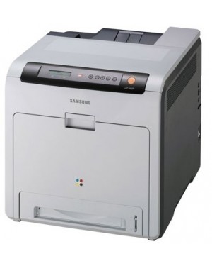 CLP-660N - Samsung - Impressora laser colorida 24 ppm
