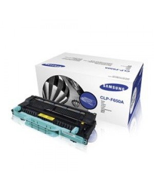 CLP-F650A - Samsung - Toner CLP650 CLP650N