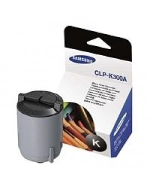 CLP-K300P - Samsung - Toner preto