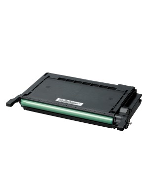 CLP-K600A - Samsung - Toner preto CLP600 CLP600N CLP650 CLP650N