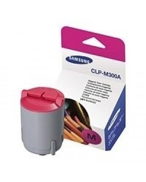 CLP-M300P - Samsung - Toner magenta