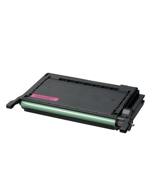 CLP-M600A - Samsung - Toner magenta CLP600 CLP600N CLP650 CLP650N