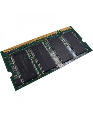 CLP-MEM202 - Samsung - Memoria RAM 025GB DDR2