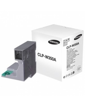 CLP-W350A - Samsung - Toner preto CLP350N CLP351NK CLP351NKG