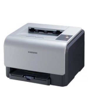 CLP310 - Samsung - Impressora laser CLP-310 colorida 16 ppm