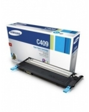 CLT-C4092SELS - Samsung - Toner CLT-C4092S ciano