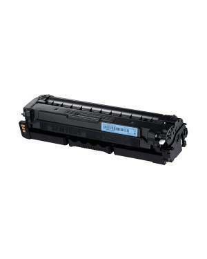 CLT-C503L - Samsung - Toner ciano C3010 C3060