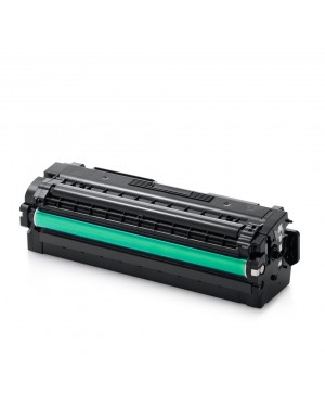 CLT-C506L - Samsung - Toner ciano CLP680 CLX6260