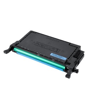 CLT-C5082L - Samsung - Toner ciano CLP620/CLP670/CLX6220/CLX6250