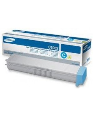 CLT-C6062S - Samsung - Toner ciano