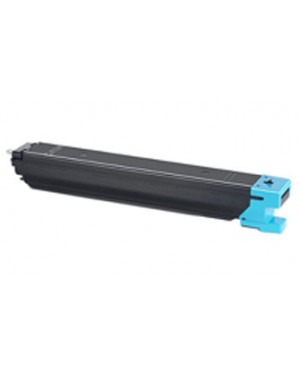 CLT-C808S - Samsung - Toner ciano X4300LX X4250LX X4220RX