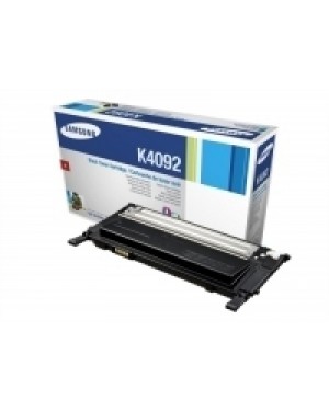 CLT-K4092 - Samsung - Toner preto CLP315 CLP315W CLX3175FN & CLX3175FW